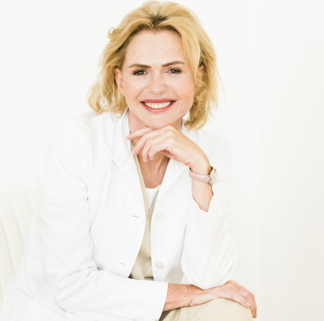Dr. med. Eva Wegrostek