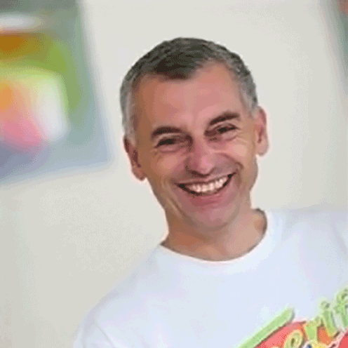 Dr. Reinhard Mitter